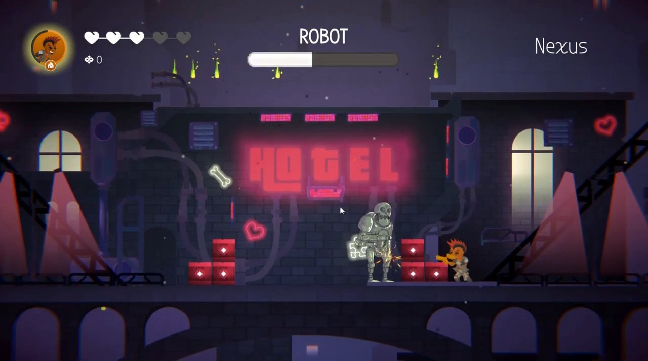 Kodex game UI